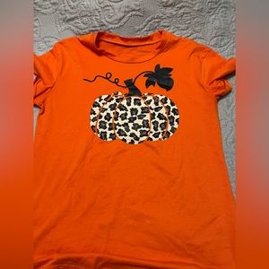 Fall shirt